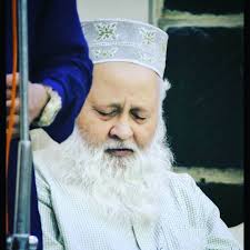 Huzoor Amin-e-millat zindabad