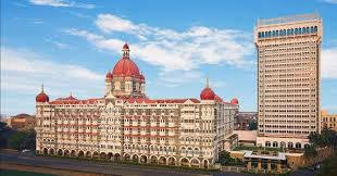 The Taj Mahal Palace, Mumbai - Mumbai