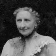 Pleasance (Alt) Johnston (1879-1957)