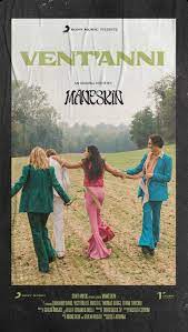 Em bm7 e prometti domani a tutti parlerai di me am7 em bm7 e anche se ho solo vent'anni dovrò correre. Nicolo Nick Cerioni Styling Creative Direction Maneskin Vent Anni Video Styled By Nicolo