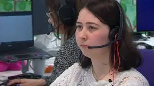 Energy bills: Behind the scenes in Octopus Energy's call centre