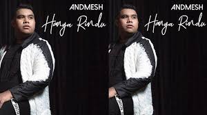 F g c f g agar aku bisa tanpa dirimu, hoo. Lirik Lagu Hanya Rindu Single Ketiga Andmesh Kamaleng Yang Baru Saja Dirilis Tribun Jatim