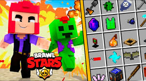 скачать мод на майнкрафт 1 12 2 на бравл старс Majnkraft Bravl Stars Mod Kak Stat Bravlerom I Poluchit Mnogo Gemov I Legu Brawl Stars Mod Youtube