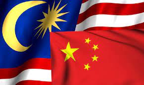 Saluran astro 502, saluran unifi tv 631, saluran mytv 121 iflix; China Rakan Dagang Terbesar Malaysia Sejak 2009