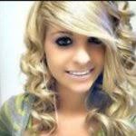 Julie Nylund's Instagram, Twitter & Facebook