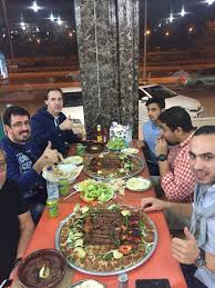 مطعم دجله والفرات W5efqm Twitter