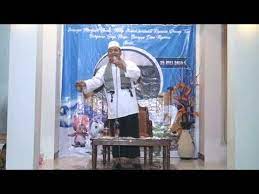 Ceramah Bahasa Jawa Viral Lucu Bapak Jarwo Youtube Mey You Videos
