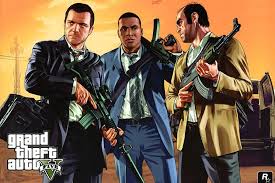 Maybe you would like to learn more about one of these? Como Descargar Gta V Gratis En Epic Games Store Videojuegos