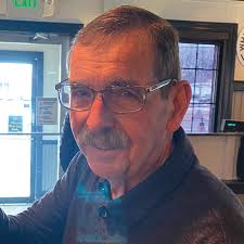 Ten Questions With ... Ralph Young » Working Pressure Magazine