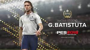 Efootball pes 2021 season update website now open. Pc Requirements For The Pc Version Of Pes 2019 Have Been Announced Pes Pro Evolution Soccer 2019 Official Site