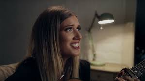 Abi Foster & Andy Lowe