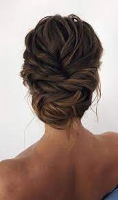 Short Haircuts For Women Fancy Hair Updos Cute Formal Hairstyles For Medium Hair 20190402 Braided Hairstyles Updo Hair Styles Chic Hairstyles