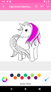 21 best ideas jojo siwa coloring pages to print best coloring pages inspiration and ideas in 2020 cute coloring pages coloring pages to print dance coloring pages jojo siwa. Jojo Siwa Coloring Book For Android Apk Download