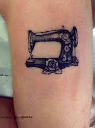 Sewing Machine Tattoo Site Tumblr Com Pesquisa Google Sewing Machine Tattoo Sewing Tattoos Mom Tattoos