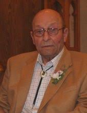 Howard Duane “Swede” Nelson (1931-2016)