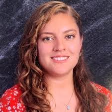 Ingrid Pedraza's Instagram, Twitter & Facebook