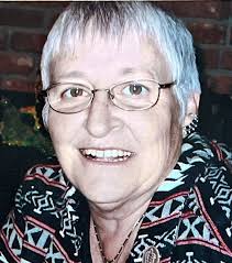 Jane Gallagher Obituary