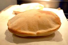 Pain (comme chez le boulanger) pain perdu. Comment Faire Son Propre Pain Kebab
