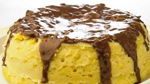 Pan De Elote Receta Tradicional Para La Hora Del Cafe Receta Pan De Elote Receta Pan De Elote De Elote