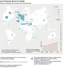 Chaque mois, retrouvez le portrait d'une langue et son importance dans le monde. Les Francais Dans Le Monde 31 Decembre 2012 Data Gouv Fr