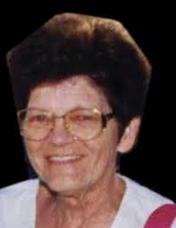 Patsy Powers Obituary