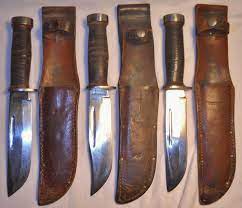 Pin On Razors Knives And Guns