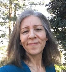 Ruth Burton: Marriage Family Therapist