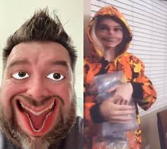 Pass Me That Bubble Wrap Boy