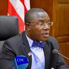 INAUGURATION COMMITTEE OF HON. CHUKWUEMEKA NWAJIUBA CHAIRMAN