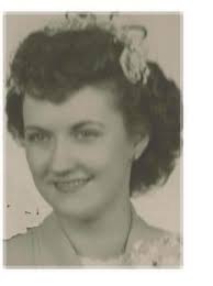 Anna Beaver Obituary (1931