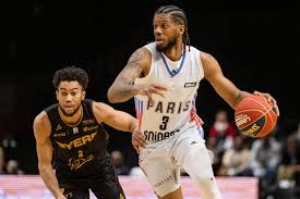 Euroleague : l'ex-Parisien Tyrone Wallace au Zalgiris Kaunas