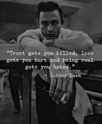 The battle against the dark one and the clinging to the right one is what my life is about. Gold Telegraph On Twitter Wise Quotes Cash Quote Johnny Cash Quotes