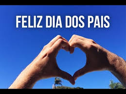 Pai, eu sei que tu me amas. Feliz Dia Dos Pais Brenda Danese Video Oficial Youtube