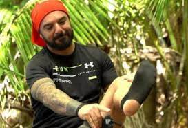 The latest tweets from survivor greece (@survivorgreece). Survivor O Triantafyllos O Pio Akriboplhrwmenos Paikths