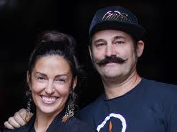 Harry Wetzel's Instagram, Twitter & Facebook