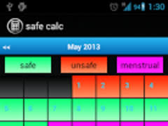 Safe Period Calculator 1 0 Free Download