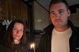 Salvation Army drug and alcohol workers Dona Johnston and Dan Jausovec face  the terrible toll of addiction every day. With World Overdose Day coming up 