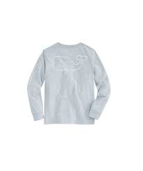 Boys Long Sleeve Glow In The Dark Vintage Whale Pocket T Shirt Boys T Shirts Boys Long Sleeve Clothes