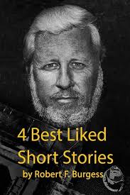 4 Best Liked Short Stories (Paperback)