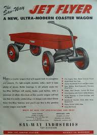 Electronics Cars Fashion Collectibles Coupons And More Radio Flyer Vintage Advertisements Advertising
