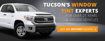 Some are more expensive as they have more to offer. Car Window Tinting Tucson The Specialists