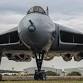 Christmas Buffet with Vulcan Pilot Peter Merrifield event image