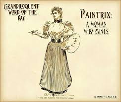 Paintrix Uncommon Words Unusual Words Wonderful Words