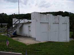 Check spelling or type a new query. Philos And St Peter S Cemeteries Memorial Building Westernport Md Living New Deal