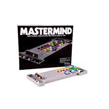 Then log in to see your favorited games here! Mastermind Board Games Target