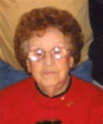 Margaret I. Goss Obituary October 19, 2010