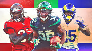 So it's come to this: The Fantasy Football Utilization Report Week 17 Waiver Trade And Drop Candidates Fantasy Football News Rankings And Projections Pff