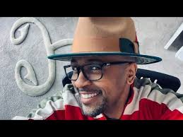 Tony Rich: Transitioning from Producer to Performer (Part 5)