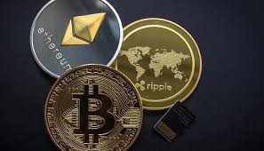 Bitcoin's total supply is limited by its software and will never exceed 21,000,000 coins. Blockchain Bitcoin Kurs Nach Berg Und Talfahrt Wieder Unter 10 000 Us Dollar Cash
