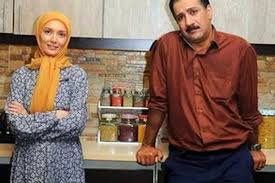 رقص جنجالی بازیگر مشهور سریال شمعدونی پس از افشای خبر ازدواجش/ویدیو